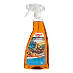 Afbeelding van SONAX Sweet Home Ruitenontdooier Sprayfles | 1 liter | SO531NA7349