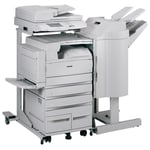 Lexmark X832e MFP