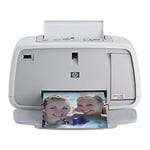 HP Photosmart A440