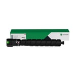 Afbeelding van Lexmark 83D0HM0 toner cartridge magenta (origineel) | LEX83D0HM0