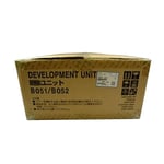 Afbeelding van Ricoh B0523227 developer cyaan (origineel) | RICB0523227