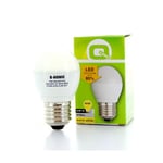 Afbeelding van Q-Nomic E27 LED-lamp | DIMBAAR | 6.2W (40W) | warm wit | peermodel | QNLED01010