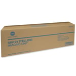 Afbeelding van Konica Minolta IU-610Y imaging unit geel (origineel) | MINIU-610Y
