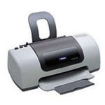 Epson Stylus C62