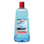 Afbeelding van Sonax antivries ruitenwisservloeistof | gebruiksklaar tot -20 | 2 liter | SON00034