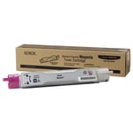 Afbeelding van Xerox 106R01074 toner cartridge magenta (origineel) | XER106R01074