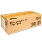 Afbeelding van Ricoh type 145 photoconductor zwart (origineel) | RICtype-145BKP