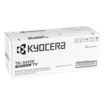 Afbeelding van Kyocera TK-5415K toner cartridge zwart (origineel) | KYOTK-5415K