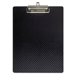 Afbeelding van Maul flexx klembord | A4 | staand | zwart | MAUL2361090