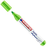 Afbeelding van Edding 4500 textielmarker | lichtgroen | ronde punt | 2-3 mm | EDD1047011