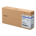 Afbeelding van Canon PFI-3700B inktcartridge extra hoge capaciteit blauw (origineel) | CANPFI-3700B