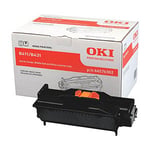 Afbeelding van OKI 44574302 drum zwart (origineel) | OKI44574302