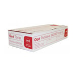 Afbeelding van Océ 1070011810 toner cartridge zwart 2 stuks (origineel) | OCE1070011810