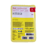 Afbeelding van Océ 1070038731 toner cartridge geel (origineel) | OCE1070038731