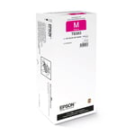 Afbeelding van Epson T8383 inktcartridge magenta hoge capaciteit (origineel) | EPST8383