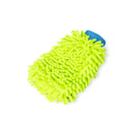 Afbeelding van Microvezel poetshandschoen | QC-HH-00040