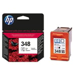 Afbeelding van HP C9369E nr. 348 inktcartridge foto (origineel) | HPC9369EE