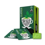 Afbeelding van Clipper Bio Green thee | 6 x 25 stuks | CLIJD0052A