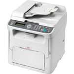 OKI MC160n
