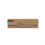 Afbeelding van Develop TN-312C (8938716) toner cartridge cyaan (origineel) | DEV8938716