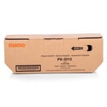 Afbeelding van Utax PK-3010 (1T02T90UT0) toner cartridge zwart (origineel) | UTA1T02T90UT0