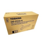 Afbeelding van Toshiba OD-FC34K drum zwart (origineel) | TOSOD-FC34K