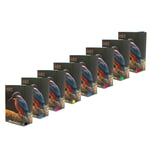 Afbeelding van Canon CLI-8 BK/M/C/Y/G/R/PC/PM serie (huismerk) | STB-CLI8PACK