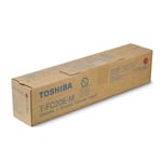 Afbeelding van Toshiba T-FC20EM toner cartridge magenta (origineel) | TOST-FC20EM