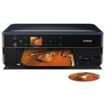 Epson Stylus Photo PX730WD
