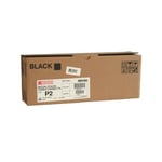Afbeelding van Ricoh type P2 toner cartridge zwart (origineel) | RIC888235