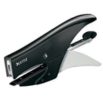 Afbeelding van Leitz 5531 WOW niettang | zwart | tot 14 vel | LEI55311095