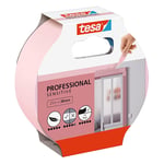 Afbeelding van Tesa 56261-00000-04 Professional Sensitive afdekplakband | roze | 38 mm x 25 | TES56261-00000-04