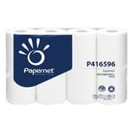 Afbeelding van Papernet 404986 Superior keukenrol | 3-laags | 4 rollen | 51 vel | QC-PAP-SPA00002