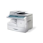 Xerox WorkCentre Pro 412