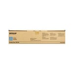 Afbeelding van Develop TN-210C (8938520) toner cartridge cyaan (origineel) | DEVTN-210C