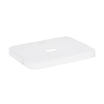 Afbeelding van Sunware Sigma Home deksel | transparant | SUN10000609