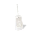 Afbeelding van Toiletborstel met houder | QC-HH-00081