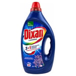 Afbeelding van Dixan Vloeibaar Wasmiddel | Lavendel | 1,75 L | 35 wasbeurten | DI809NA5439