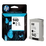 Afbeelding van HP C4902AE nr. 940 inktcartridge zwart (origineel) | HPC4902A