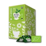 Afbeelding van Clipper Bio Green thee | 250 stuks | CLIJD0060C