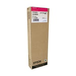 Afbeelding van Epson T7253 inktcartridge magenta (origineel) | EPSC13T725300