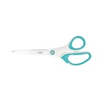 Afbeelding van Leitz 5319 WOW titanium kantoorschaar | kunststof | ijsblauw | 205 mm | LEI53192051