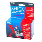 Afbeelding van Xerox y100 (8R12728) inktcartridge zwart standaard capaciteit (origineel) | XER8R12728