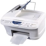 Brother IntelliFax-1800C