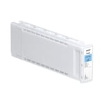 Afbeelding van Epson T44J540 inktcartridge licht cyaan hoge capaciteit (origineel) | EPSC13T44J540