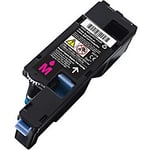 Afbeelding van Dell 593-11146 (MHT79) toner cartridge magenta (origineel) | DELLMHT79