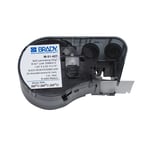 Afbeelding van Brady M-51-427 gelamineerd vinyl labels | 25,4mm x 63,5mm x 19,1mm | BRAM-51-427