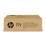 Afbeelding van HP 777 (3ED19A) onderhoudscartridge (origineel) | HP3ED19A