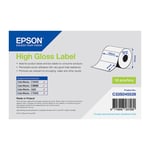 Afbeelding van Epson C33S045539 high gloss label 102mm x 51mm (origineel) | EPSC33S045539
