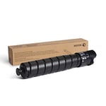 Afbeelding van Xerox 106R04069 toner cartridge zwart (origineel) | XER106R04069